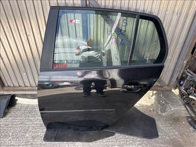 Volkswagen Golf V Bal hátsó ajtó