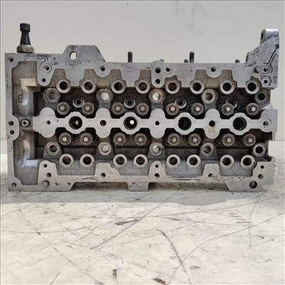 204522 Fiat Fiorino , Qubo 2007-2024 1,3 16v Diesel hengerfej 55206388