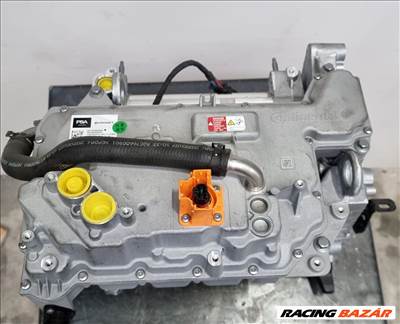 Peugeot e-Partner III 136 LE villanymotor (elektromotor) motorkód: ZKX, ZK01 1681992280