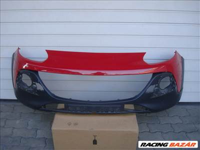 Opel Adam Rocks első lökhárító 13450396 2013-tól