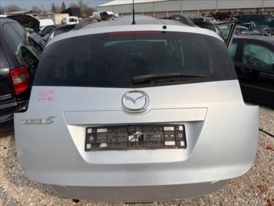 Mazda 5 (CR) Csomagtérajtó (Részeivel) *159421*