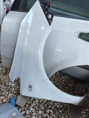 Opel Corsa D Első sárvédők 