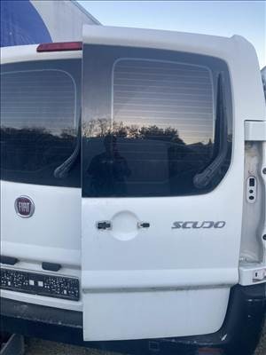 Fiat Scudo hátsó szárnyas ajtó (2007-15)