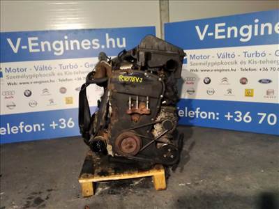 Ford Transit P8FA bontott motor 
