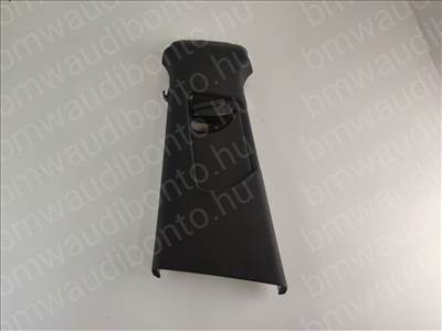 AUDI Q5 (8RB) Bal felső B oszlop burkolat (8R0867243F, 8R0867243G, 8R0867293)