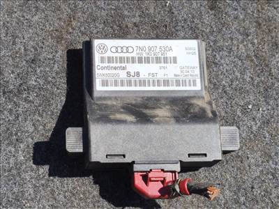 VW Golf VI Sharan Tiguan Gateway modul elektronika 7n0907530a