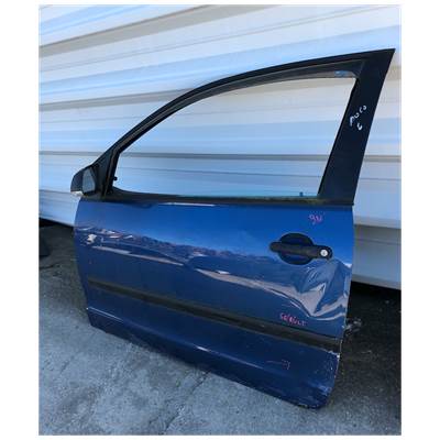 VW Polo 9N 3ajtós bal ajtó
