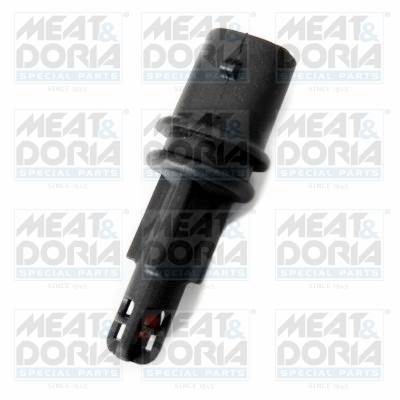 MEAT & DORIA 82183 - Beszívott levegő hőmérséklet érzékelő ALFA ROMEO CHEVROLET OPEL VAUXHALL