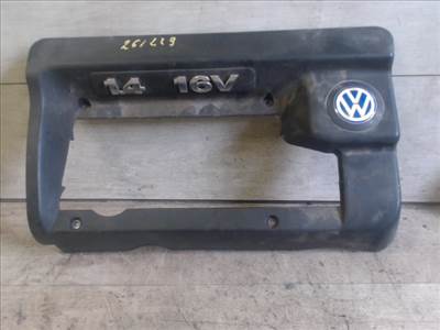 VOLKSWAGEN golf iv. felső motorburkolat