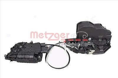 METZGER 2314405 - Ajtózár BMW