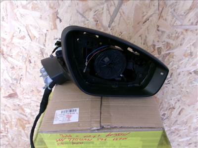 VOLKSWAGEN TIGUAN 571 jobb oldali visszapillantó tükör 2024- 571857508DK 571857502CT