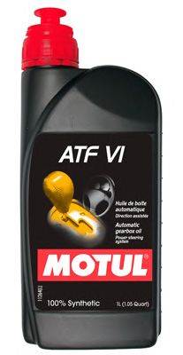 MOTUL 103218 - Olaj, automatikus váltó