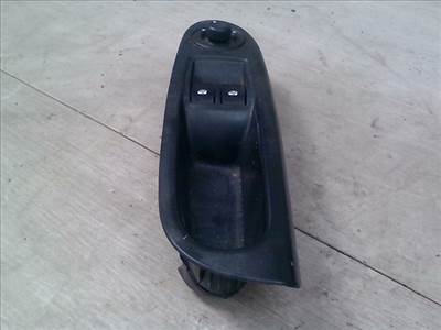 RENAULT CLIO 01-06 Bal első ablakemelő kapcsoló
