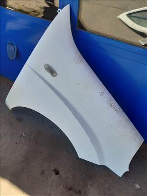 Fiat Doblo Jobb Első Sárvédő