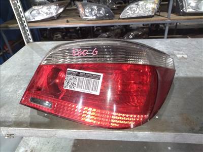 BMW E60 jobb hátsó lámpa