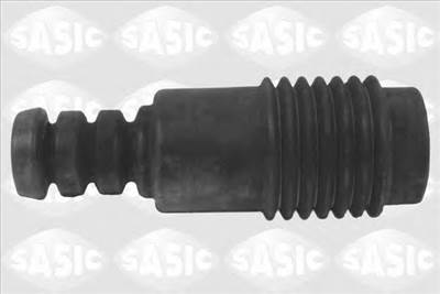 SASIC 2656001 - Védősapka/gumiharang, lengéscsillapító NISSAN