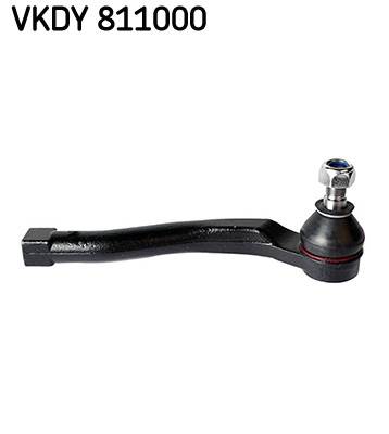 SKF VKDY 811000 - Kormánygömbfej TOYOTA