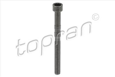 TOPRAN 119 150 - Csavar, himbatengely AUDI SEAT SKODA VW