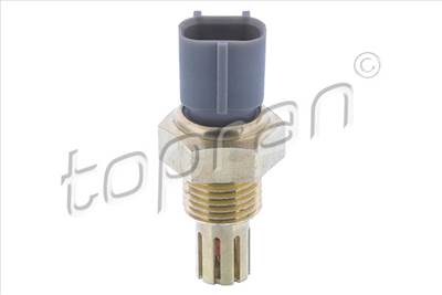 TOPRAN 622 257 - Beszívott levegő hőmérséklet érzékelő TOYOTA