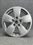 alufelni szett 7x16 et47 5x112