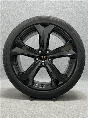 gyári Cupra alufelni szett 8x19 et45 5x112
