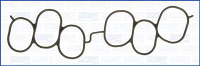 AJUSA 01069800 - szívókönyök tömítés IVECO LEXUS SCANIA TOYOTA