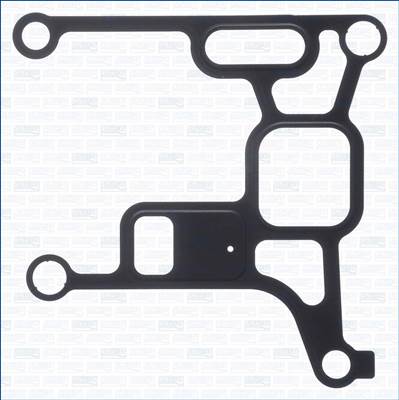 AJUSA 01416200 - vízpumpa tömítés MAZDA