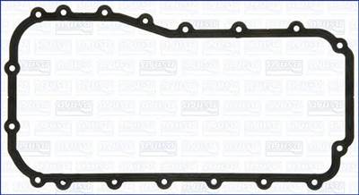 AJUSA 14069500 - olajteknő tömítés CHRYSLER DODGE EAGLE JEEP PLYMOUTH VW
