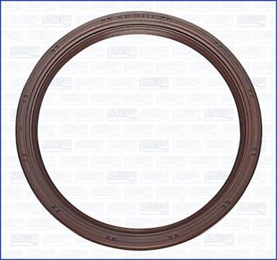 AJUSA 15099600 - fötengely szimmering SCION SUBARU TOYOTA