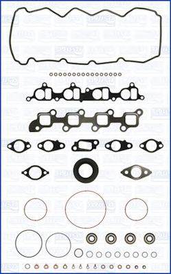 AJUSA 53015400 - hengerfej tömítéskészlet NISSAN