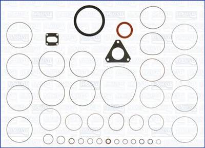 AJUSA 54089000 - forgattyúsház tömítéskészlet CHRYSLER FORD JEEP OPEL PLYMOUTH VAUXHALL