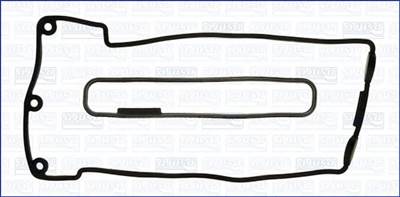 AJUSA 56043800 - tömítéskészlet, szelepfedél ALPINA BMW LAND ROVER MORGAN