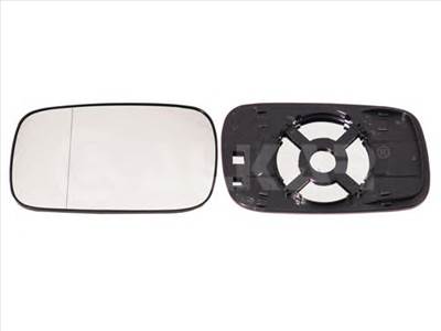 ALKAR 6451154 - külső visszapillantó tükörlap SEAT VW