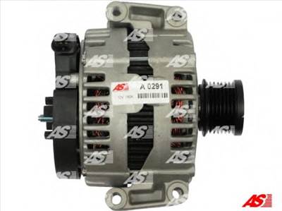 AS-PL A0291 - generátor JEEP MERCEDES-BENZ