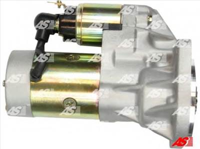 AS-PL S2007 - önindító FORD LTI NISSAN