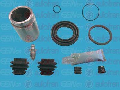 AUTOFREN SEINSA D42225C - féknyereg javítókészlet FORD HYUNDAI KIA NISSAN