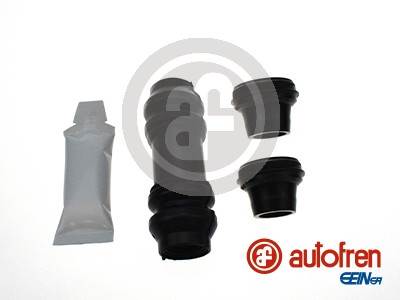 AUTOFREN SEINSA D7345 - gumiharang, féknyereg vezetés NISSAN OPEL RENAULT VAUXHALL