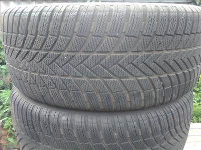  255/50R19 Bridgestone Blizzak LM005 téli gumi 