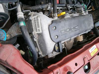 Suzuki Swift V 1.3 M13A motor /indítható, 38 ekm!!!
