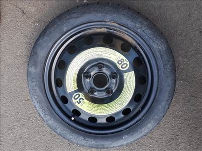 Audi A3 (8V) mankókerék " 16 "  3,5 J , ET 25.5 ,, 5Q0 601 027 AR 5q0601027ar