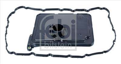 FEBI BILSTEIN 107397 - Hidraulika szűrő készlet, automatikus váltó HYUNDAI KIA