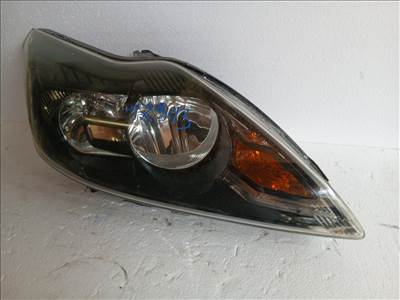 17913 Ford Focus II. 2004-2011 Jobb első Lámpa Fényszóró 8M51-13W029