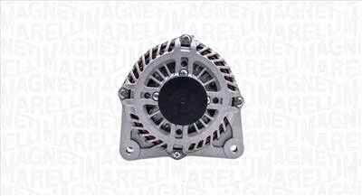 MAGNETI MARELLI 063732185010 - generátor NISSAN