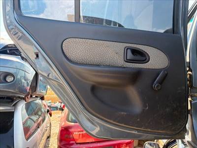 Renault Clio II Bal első Belső Kilincs *163211*