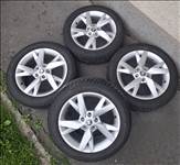  Skoda "Lyra" gyári alufelni 17" 5x112