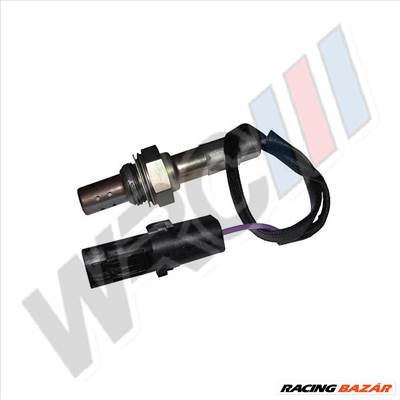 Lambda szonda Opel Astra F Astra G Kadett Vectra A 855315 gyári min. DELPHI