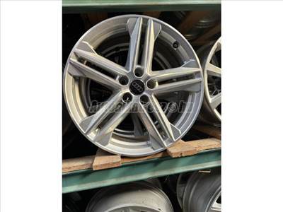 AUDI Q5 - Gyári alufelni 19x8 19" 8J