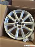 18" 5x114,3 Mazda gyári alufelni 125eft/4db