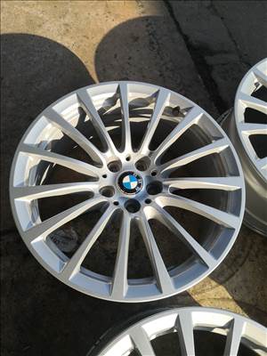 5x112 18 Gyári BMW alufelni 177000ft a 4db/9/