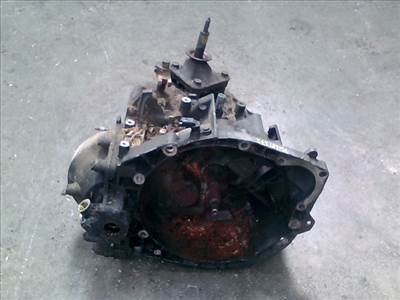 FIAT SCUDO 95-03 Sebességváltó, dízel manuális